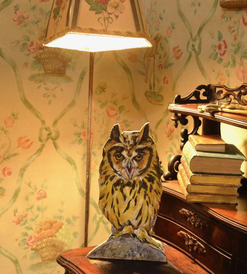 The Elms Bed And Breakfast Natchez Quarto foto